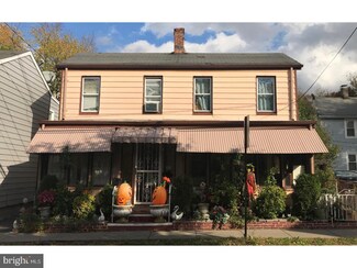 145 John St, Princeton, NJ 08542