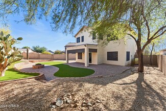 3526 W Owens Ct, Anthem, AZ 85086