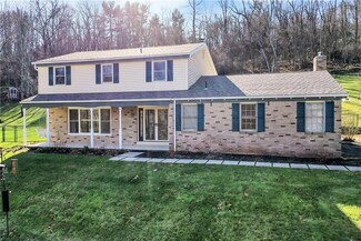 5575 Cline Hollow Rd, Export, PA 15632