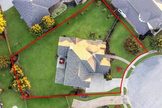 2025 Lewis Crossing Ct, Keller, TX 76248
