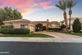 7327 E Via Estrella Ave, Scottsdale, AZ 85258