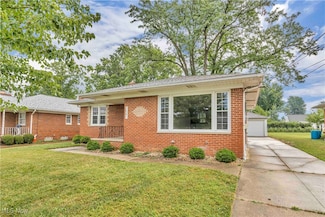 2541 Dale Ave, Rocky River, OH 44116
