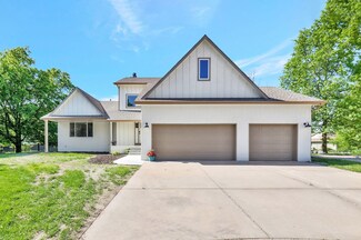 12113 W Ridgepoint Ct, Wichita, KS 67235