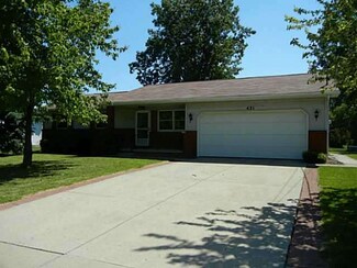 431 Lueke Ave, Woodville, OH 43469