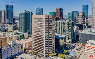 801 S Grand Ave Unit 2205, Los Angeles, CA 90017