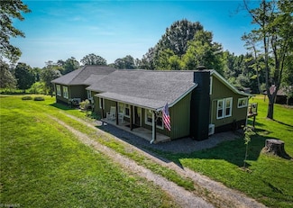 4700 Rockford Rd, Dobson, NC 27017