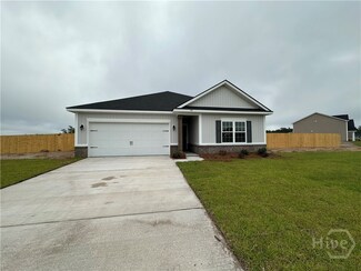 184 Fawn Ct SE, Allenhurst, GA 31301