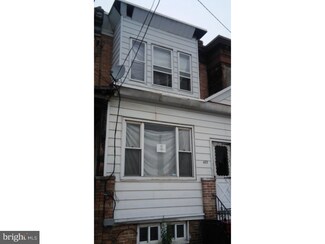 453 Atlantic Ave, Camden, NJ 08104