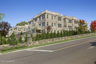 71 Havemeyer Place Unit 304 N, Greenwich, CT 06830