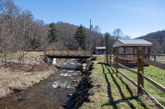 2626 Puncheon Fork Rd, Mars Hill, NC 28754