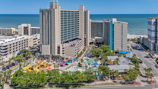 201 74th Ave N Unit 2243/2244, Myrtle Beach, SC 29572