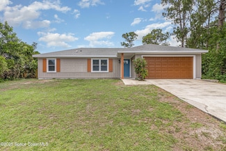 1265 Helias St NW, Palm Bay, FL 32907