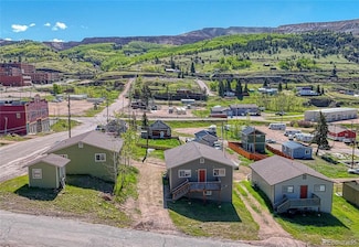 300 S 1st St, Cripple Creek, CO 80813