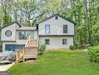2816 Quinbery Dr, Snellville, GA 30039