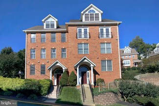 391 Myrtle Place, Occoquan, VA 22125