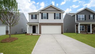 1236 Golf Dr, Roebuck, SC 29376