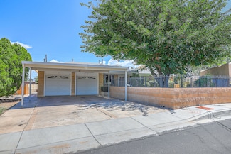 1312 Jackson St SE, Albuquerque, NM 87108