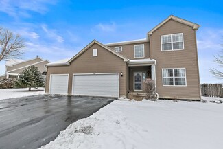 350 Steeplechase Way, Lake In the Hills, IL 60156