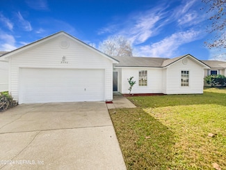 3237 Dowitcher Ln, Orange Park, FL 32065