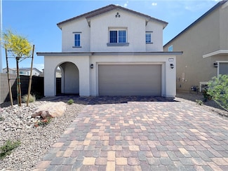 2942 Gaffer Film St, Las Vegas, NV 89156