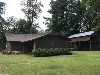 0 Mossy Shoals Cir Unit 17021199, Pangburn, AR 72121