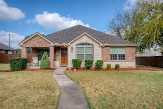 203 Forestbrook Dr, Wylie, TX 75098