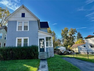 133 Osborne St, Auburn, NY 13021