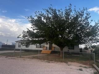1544 N Avery Ave, Odessa, TX 79763