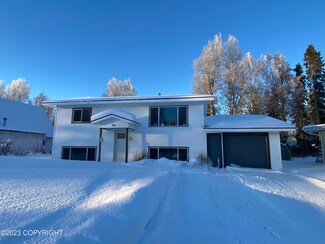421 Rogers Rd, Kenai, AK 99611