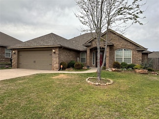 12829 SE 19th St, Choctaw, OK 73020