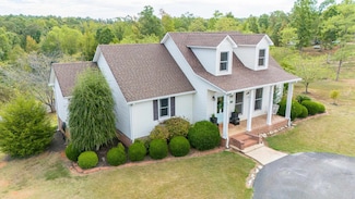 1285 Red Sulphur Rd, Counce, TN 38326