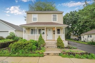 310 Green St, Boonton, NJ 07005