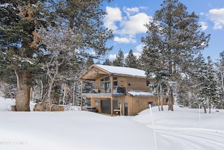 1430 W Arapaho Dr, Coalville, UT 84017