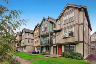 7142 Shinkle Place SW, Seattle, WA 98106