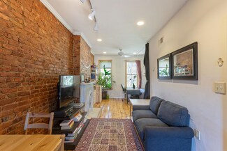294 Pavonia Ave Unit 2, Jersey City, NJ 07302