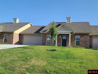 1907 Ontario Ct, Mountain Home, AR 72653