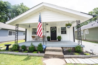 4927 Caroline Ave, Indianapolis, IN 46205