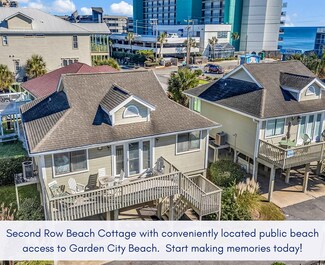 1107 N Waccamaw Dr, Murrells Inlet, SC 29576