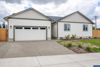 6422 Saunter St, Albany, OR 97321