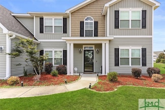 107 Greyfield Cir, Savannah, GA 31407