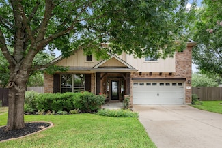 112 Bearing Cove, Austin, TX 78717