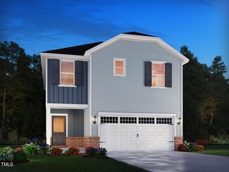 481 Squirrel Oaks Ln, Garner, NC 27529