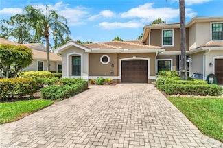 7585 Meadow Lakes Dr Unit 401, Naples, FL 34104