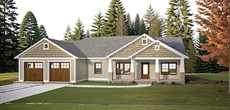 2796 Scruggs Rd, Moneta, VA 24121