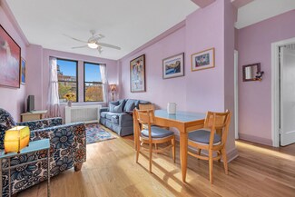 46 W 95th St Unit 7C, New York, NY 10025