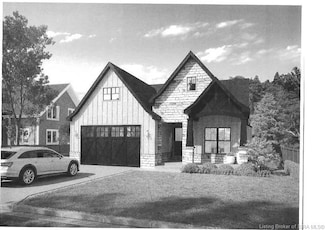 4063 Williams Crossing Way Unit 15, Sellersburg, IN 47172