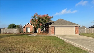4777 W Nick Claire Ln, Iowa, LA 70647