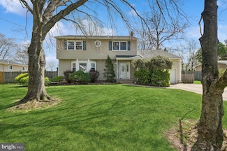 31 Yorkshire Dr, East Windsor, NJ 08520