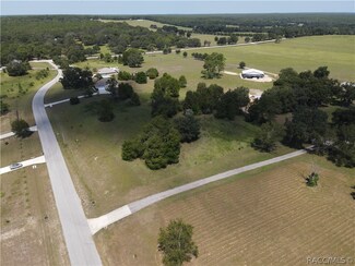 4615 E Liza Knowlton Dr, Inverness, FL 34452