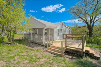407 Hyder St, Excelsior Springs, MO 64024